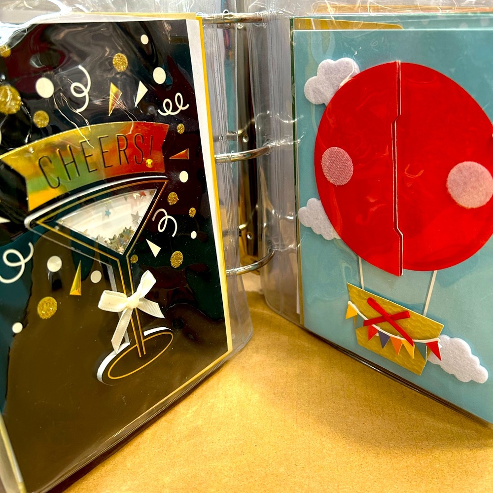 40‎ All Occasion Handmade Cards - Picture 12 of 12